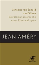 Jean Amery, Jean Améry - Jenseits von Schuld und Sühne