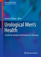 Danie A Shoskes, Daniel A Shoskes, Daniel A. Shoskes - Urological Men's Health