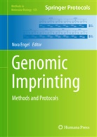 Nor Engel, Nora Engel - Genomic Imprinting