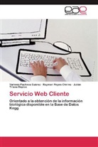 Yarleni Pacheco Suárez, Yarlenis Pacheco Suárez, Raymar Reyes Chirino, Raymari Reyes Chirino, Tr, Julián Triana Dopico - Servicio Web Cliente