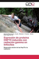 Michael Freeman, Michael L Freeman, Michael L. Freeman, Eduard Manzanares - Acuña, Eduardo Manzanares - Acuña, Veg... - Expresión de proteína HSP70 inducida con radiación gamma en linfocitos