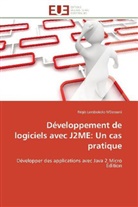 N dossani-r, Régis L. N'Dossani, Régis Lembokolo N'DOSSANI, N'Dossani-R - Developpement de logiciels avec