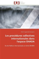 Melchi Sogwende Zoungrana, Zoungrana-M - Les procedures collectives