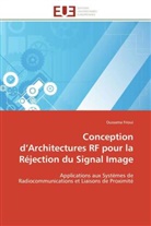 Oussama Frioui, Frioui-O - Conception d architectures rf