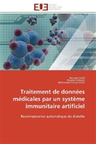 Mohamed A. Chikh, Mohamed Amine Chikh, Merye SAIDI, Meryem Saidi, Nesm SETTOUTI, Nesma Settouti - Traitement de donnees medicales