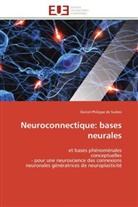 Daniel-Philippe de Sudres, de Sudres-D - Neuroconnectique: bases neurales