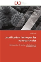 Linda Cizaire, Cizaire-l - Lubrification limite par les