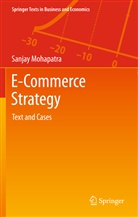 Sanjay Mohapatra - E-Commerce Strategy