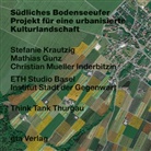Mathias Gunz, Stefanie Krautzig, Mueller Inder, Christian Mueller Inderbitzin - Südliches Bodenseeufer