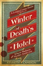 Kenneth Cameron, Cameron Kenneth - Winter at Death's Hotel