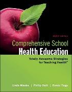 Philip Heit, Linda Meeks, Linda Brower Meeks, Linda/ Heit Meeks, Randy Page, Randy M. Page - Comprehensive School Health Education