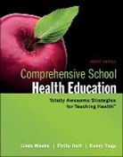 Philip Heit, Linda Meeks, Linda Brower Meeks, Linda/ Heit Meeks, Randy Page, Randy M. Page - Comprehensive School Health Education