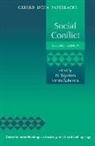 Jayaram, Satish Jayaram/ Saberwal, Satish Saberwal, Jayaram, N. Jayaram, Satish Saberwal - Social Conflict