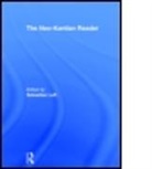 Moran S. Dermot, Sebastian Luft, Sebastian (Marquette University Luft, Dermot Moran, Dermot Luft Moran, Sebastian Luft... - Neo-Kantian Reader