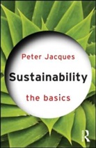 Peter Jacques, Peter (University of Central Florida Jacques - Sustainability: The Basics