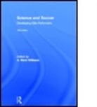 Barry Ford Drust, Paul Ford, A. Mark (EDT) Williams, Mark Williams, Mark A. Williams, Mark A. (Brunel University Williams... - Science and Soccer