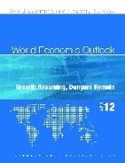 International Monetary Fund, International Monetary Fund (COR) - World Economic Outlook