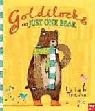 Leigh Hodgkinson, Leigh/ Hodgkinson Hodgkinson, Leigh Hodgkinson - Goldilocks and Just One Bear