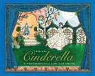 Jane Ray, Jane/ Ray Ray, Jane Ray - Cinderella