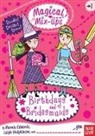 Marnie Edwards, Marnie/ Hodgkinson Edwards, Leigh Hodgkinson, Leigh Hodgkinson - Birthdays and Bridesmaids