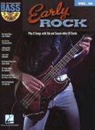 Hal Leonard Publishing Corporation (COR), Hal Leonard Publishing Corporation - Bass Play-Along
