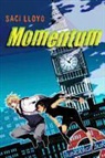 Saci Lloyd - Momentum