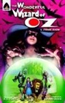 L Frank Baum, L. Frank Baum, L. Frank/ Mann Baum, K.L. Jones, Roland Mann, K L Jones... - The Wonderful Wizard of Oz