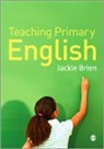 Jackie Brien, Jaki Brien, Brien Jackie - Teaching Primary English