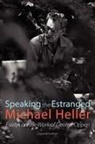 Michael Heller - Speaking the Estranged