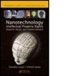 Prabuddha Ganguli, Prabuddha (Vision-Ipr Ganguli, Prabuddha Jabade Ganguli, Prabuddha/ Jabade Ganguli, Ganguli Prabuddha, Siddharth Jabade... - Nanotechnology Intellectual Property Rights