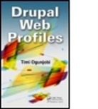 Timi Ogunjobi, Timi (Web Sesame Ogunjobi, Ogunjobi Timi - Drupal Web Profiles