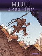 Moebius - Le monde d'Edena. Vol. 4. Stel