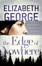 Elizabeth George - The Edge of Nowhere