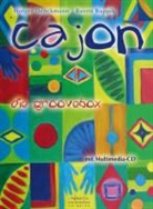 Holger Denckmann, Ruven Ruppik - Cajon die Groovebox