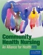 Stephen Paul Holzemer, Stephen Paul Klainberg Holzemer, Marilyn Klainberg - Community Health Nursing