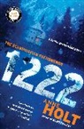 Anne Holt - 1222