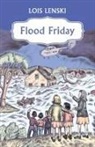 Lois Lenski - Flood Friday
