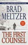 Brad Meltzer - The First Counsel