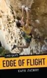 Kate Jaimet - Edge of Flight