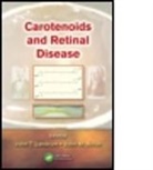 John T. Landrum, John T. (Florida International University Landrum, John T. Nolan Landrum, John T. Landrum, Landrum John T., John Nolan - Carotenoids and Retinal Disease
