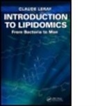 Claude Leray, Leray Claude - Introduction to Lipidomics