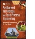 Amalendu Chakraverty, Amalendu (Indian Institute of Technology Kharagpur) Chakraverty, Amalendu Singh Chakraverty, Amalendu/ Singh Chakraverty, Chakraverty Amalendu, CHAKRAVERTY AMALENDU SINGH R PA... - Postharvest Technology and Food Process Engineering