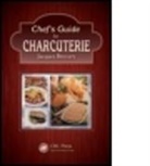 Jacques Brevery, Jacques (Belgium Gastronomie Brevery, Brevery Jacques - Chef''s Guide to Charcuterie