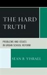 Sean Yisrael, Sean B. Yisrael, Yisrael Sean B. - Hard Truth