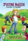 Sigmund Brouwer, Dave Whamond - Justine McKeen, Pooper Scooper