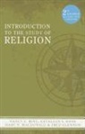 Fred Glennon, Mary Macdonald, Mary N Macdonald, Mary N. MacDonald, Kathleen S Nash, Kathleen S. Nash... - Introduction to the Study of Religion