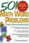 Learningexpress LLC, Mark A. Mckibben - 501 Math Word Problems