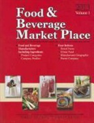 Laura Mars - Food & Beverage Market Place
