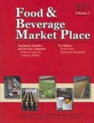 Laura Mars - Food & Beverage Market Place, 2013