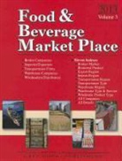 Laura Mars - Food & Beverage Market Place, 2013